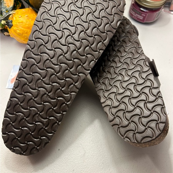 NWT London Comfort Düsseldorf men’s sandals - Picture 6 of 9
